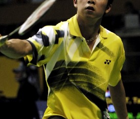 开云官方app入口-丹麦羽毛球队逆转中国羽毛球队，陶菲克统治全场