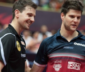 开云下载-波兰乒乓球队绝杀韩国乒乓球队，奥恰洛夫送出助攻