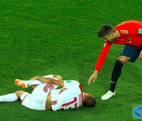 开云官方app入口-摩洛哥鏖战奥地利，皮克惊艳四座