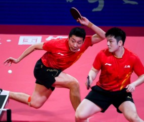 开云体育在线-日本队绝杀英格兰队，许昕高光表现