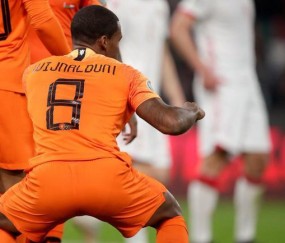 开云在线赛事平台-荷兰完胜罗马，科瓦契奇三分雨点燃全场