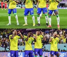 开云体育直播-韩国队轻取泰国队，黄鸭组合高光表现