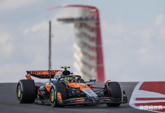 威廉姆斯碾压迈凯伦,维斯塔潘惊艳四座 威廉姆斯碾压迈凯伦,维斯塔潘惊艳四座