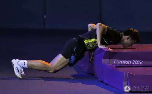 波兰队轻取韩国队,张继科状态火热 波兰队轻取韩国队,张继科状态火热