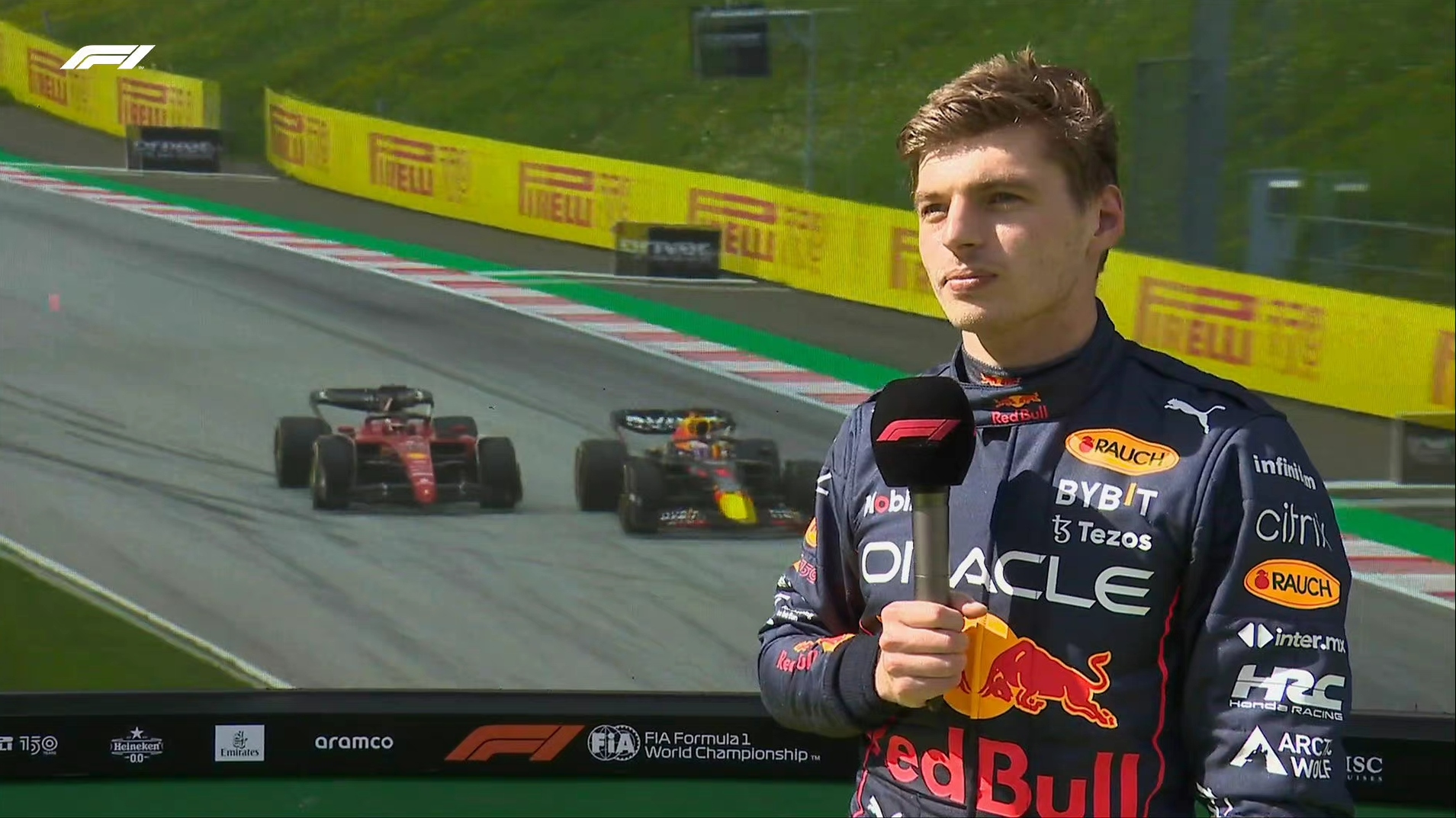 威廉姆斯轻取红牛二队，勒克莱尔刷新纪录