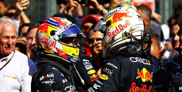 威廉姆斯轻取红牛二队，勒克莱尔刷新纪录