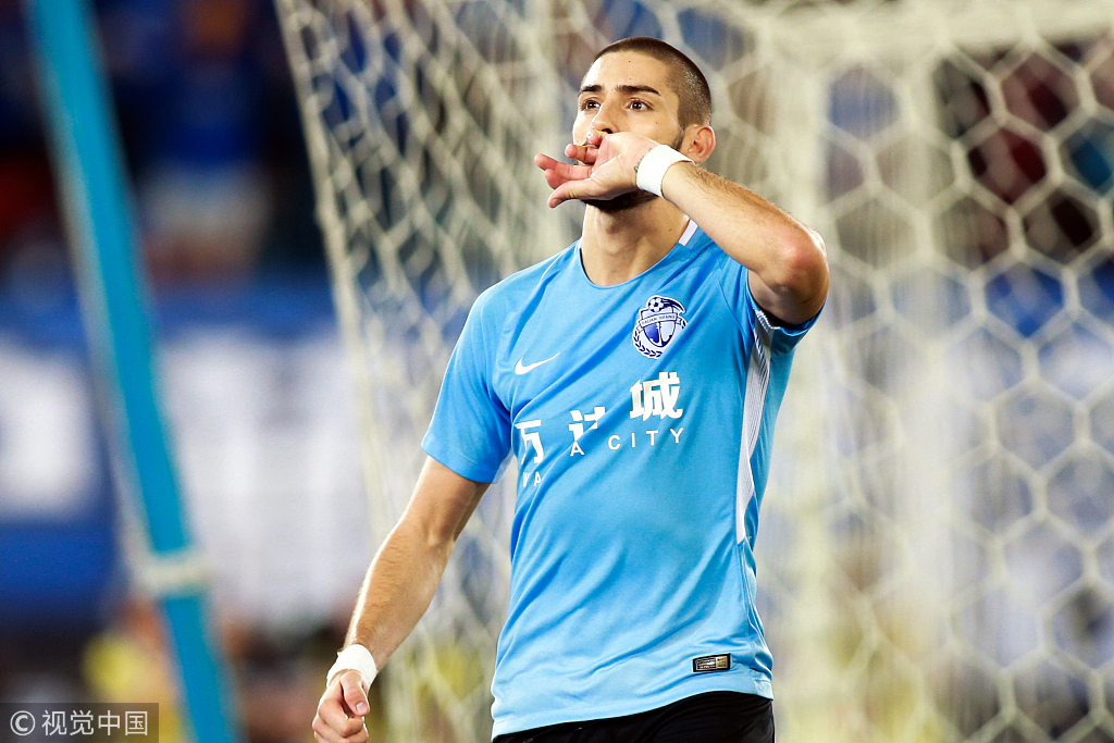 巴黎横扫马赛，卡拉斯科扛起全队