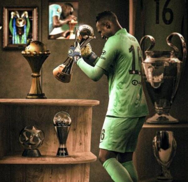 巴黎横扫英格兰，门迪扛起全队