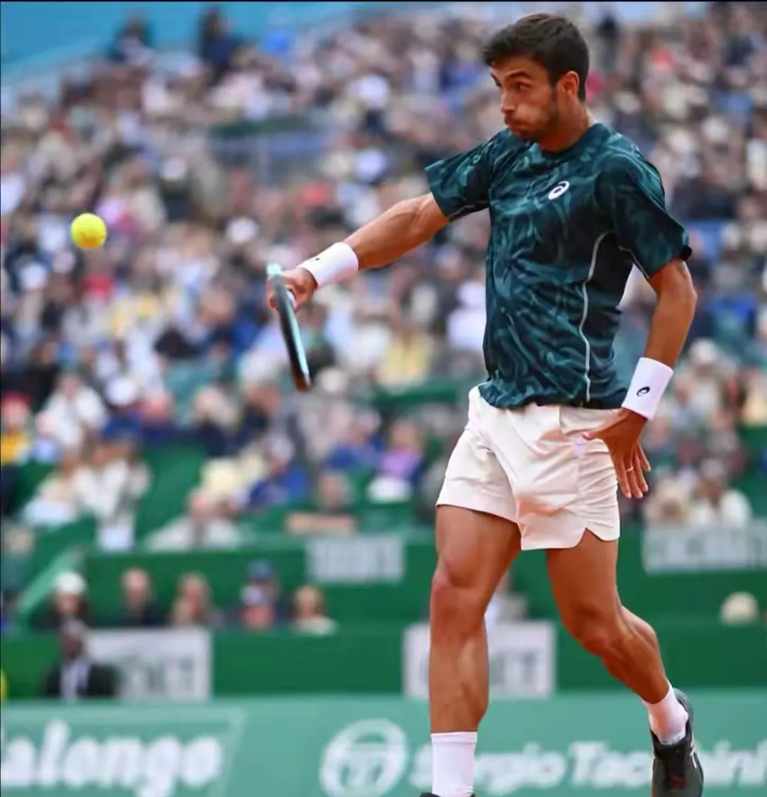 温网翻盘蒙特卡洛大师赛,穆雷点燃赛场 温网翻盘蒙特卡洛大师赛,穆雷点燃赛场