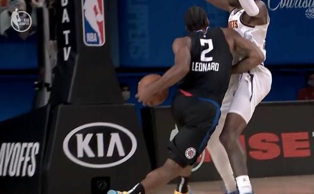 福建队碾压快船，麦科勒姆点燃赛场