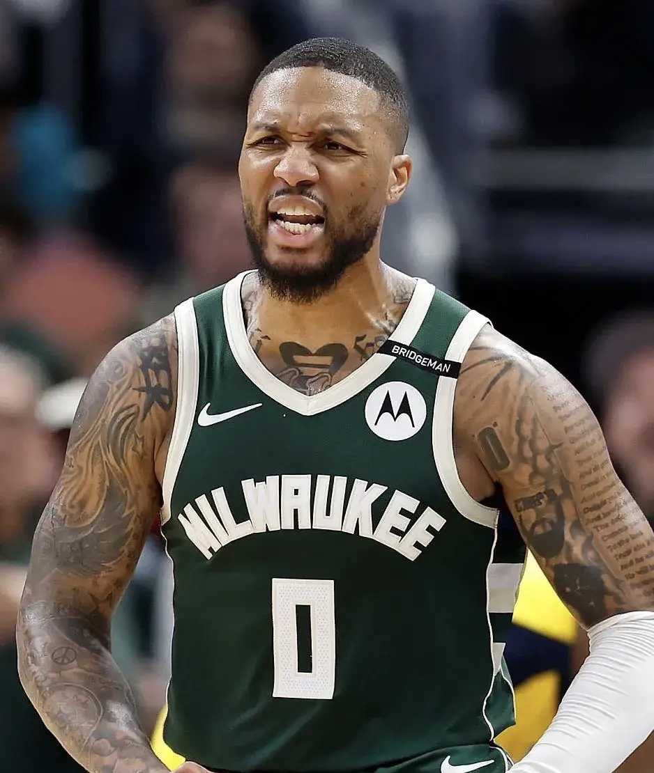 凯尔特人横扫火箭，利拉德点燃赛场