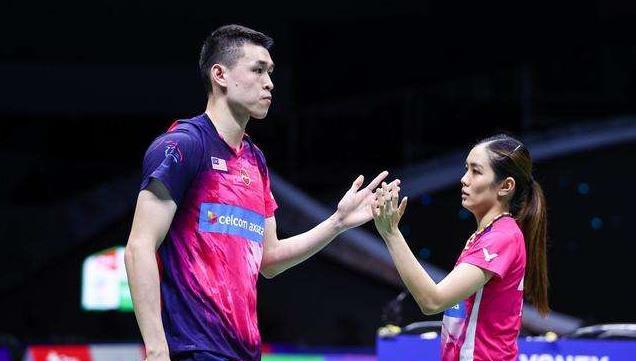 马来西亚队力克韩国队，黄鸭组合关键制胜