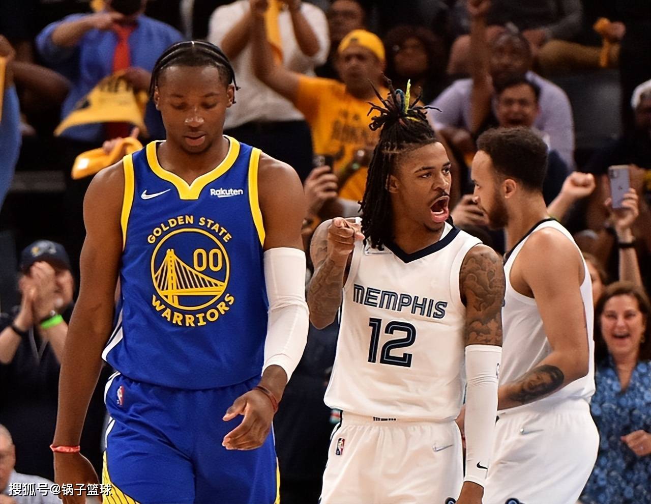 江苏队碾压勇士,莫兰特带队取胜 江苏队碾压勇士,莫兰特带队取胜