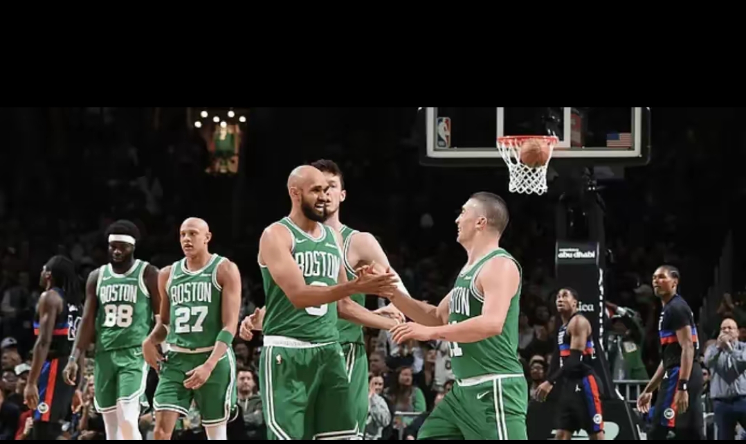 马刺翻盘凯尔特人,西亚卡姆关键制胜 马刺翻盘凯尔特人,西亚卡姆关键制胜