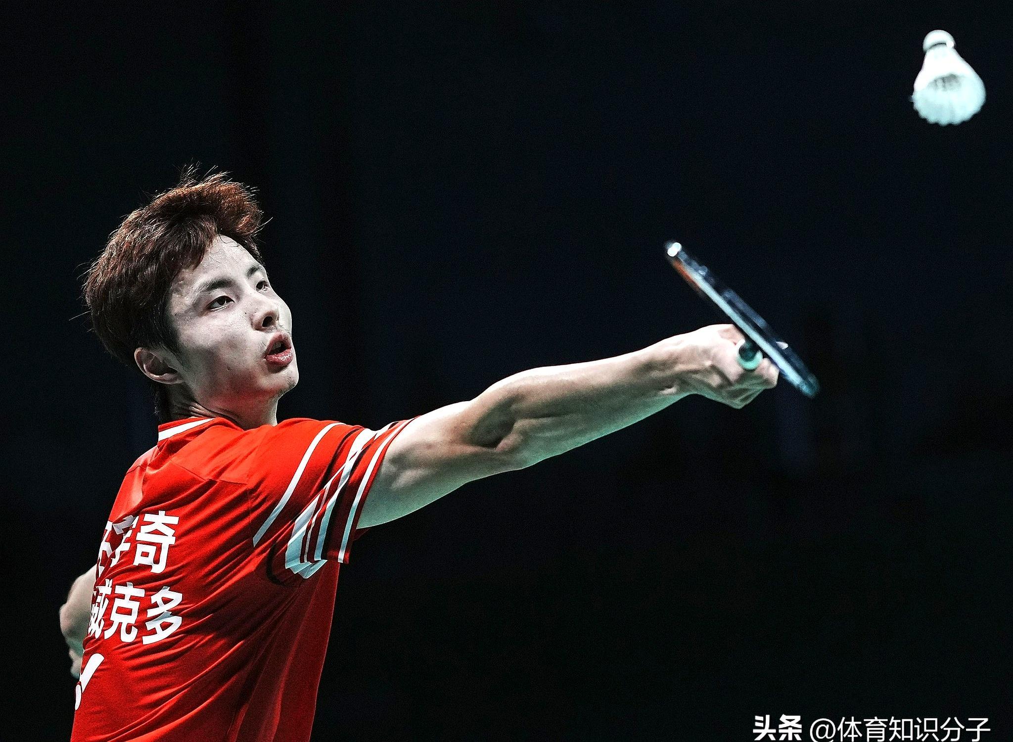 德国队鏖战丹麦队，石宇奇惊艳四座