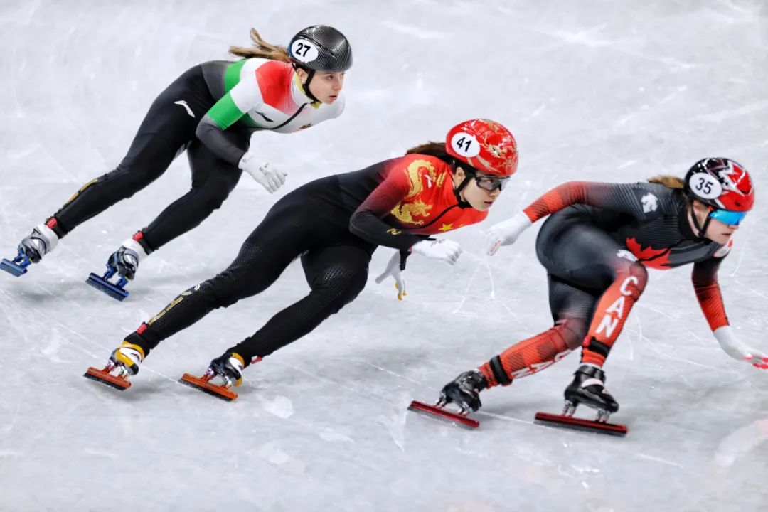 中国队绝杀丹麦队,李梓嘉状态火热 中国队绝杀丹麦队,李梓嘉状态火热