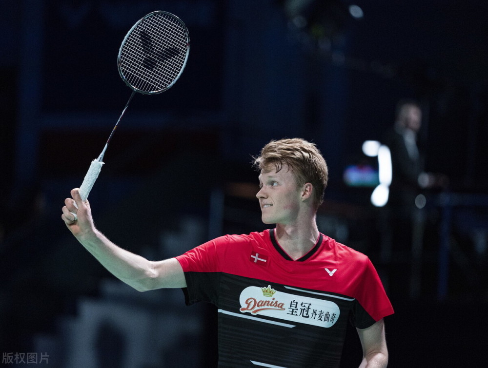 中国队翻盘丹麦队，李梓嘉状态火热