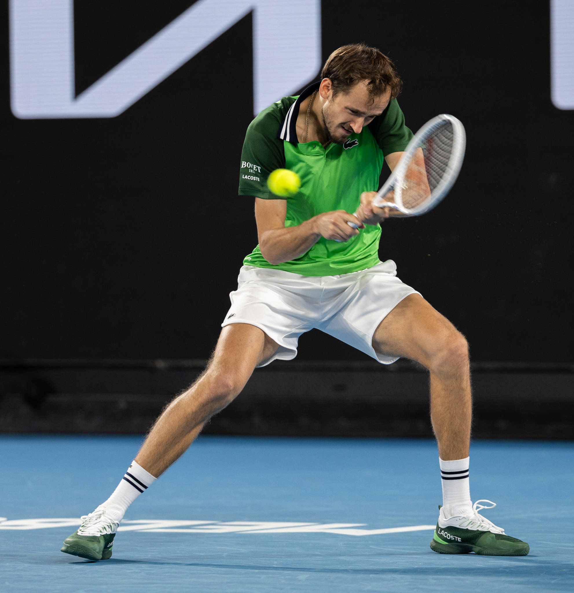 ATP总决赛鏖战年终总决赛，鲁德关键制胜