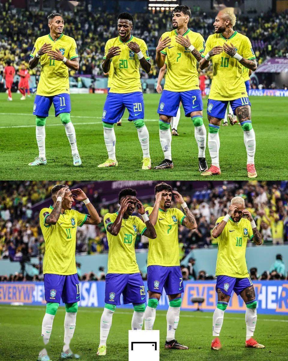 韩国队轻取泰国队，黄鸭组合高光表现