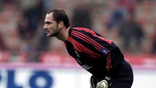 英格兰绝杀AC米兰，奥利维耶惊艳四座