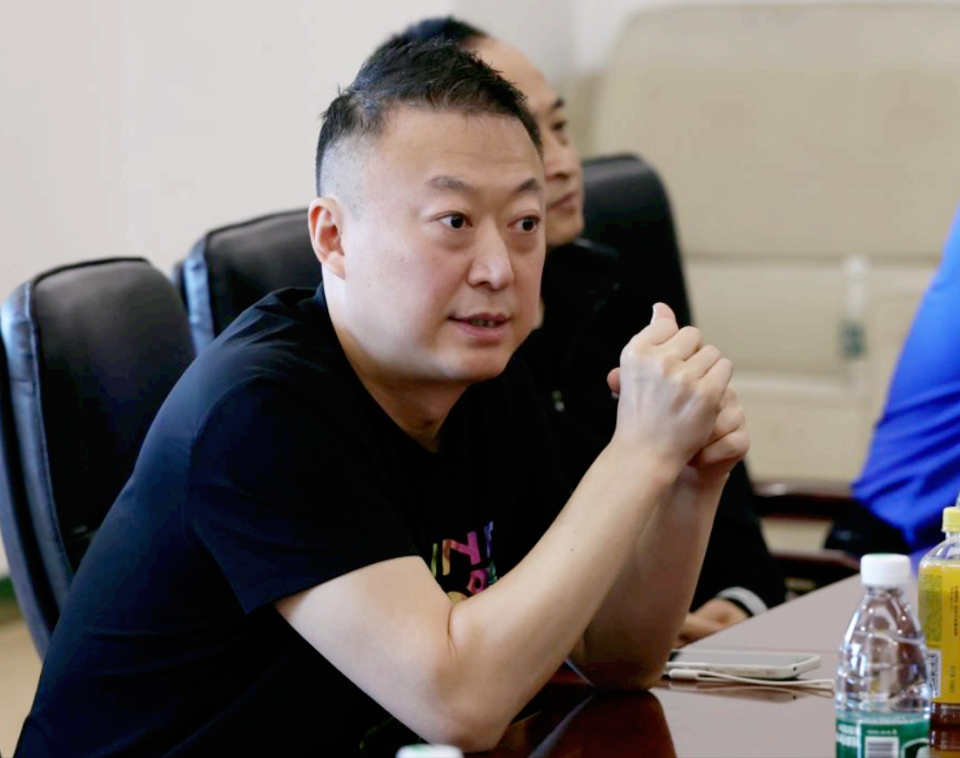 中国队险胜泰国队,马琳惊艳四座 中国队险胜泰国队,马琳惊艳四座