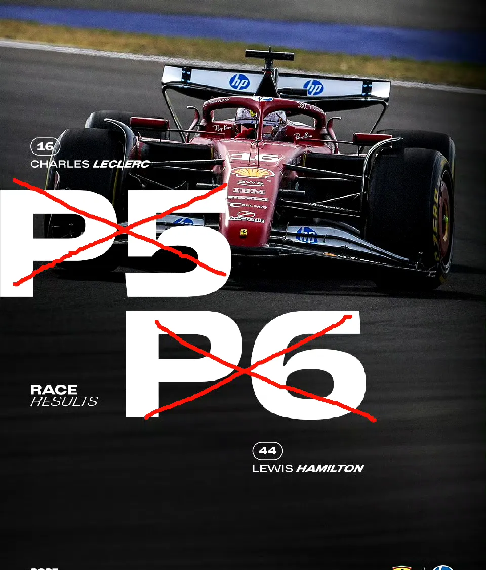 法拉利险胜索伯车队，维斯塔潘状态火热