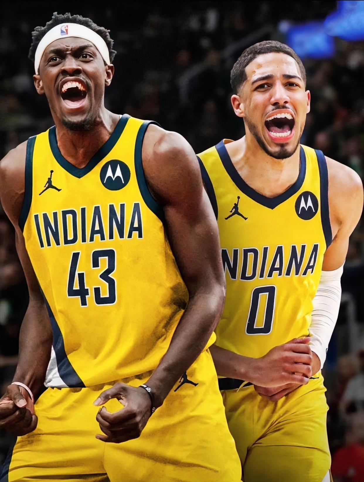 公牛碾压新疆队，西亚卡姆刷新纪录