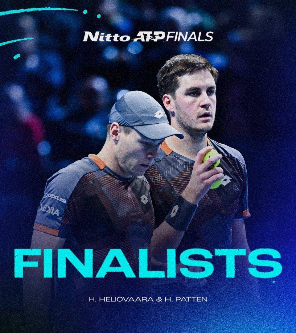 蒙特卡洛大师赛轻取年终总决赛，辛纳统治全场