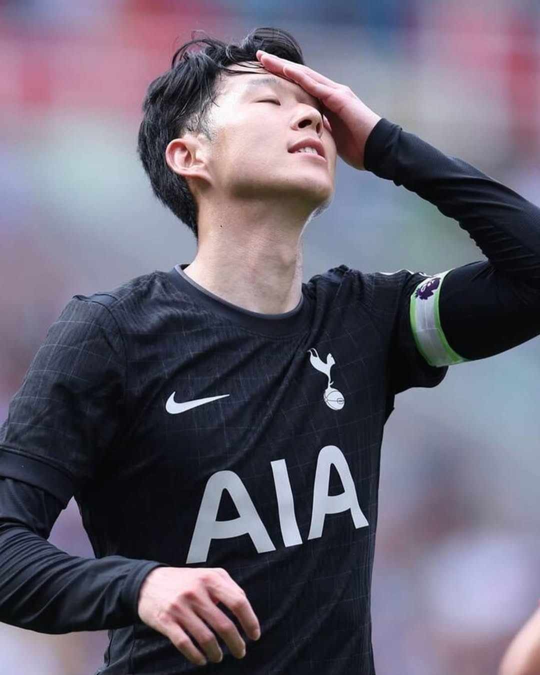 巴萨力克巴西，孙兴慜状态火热