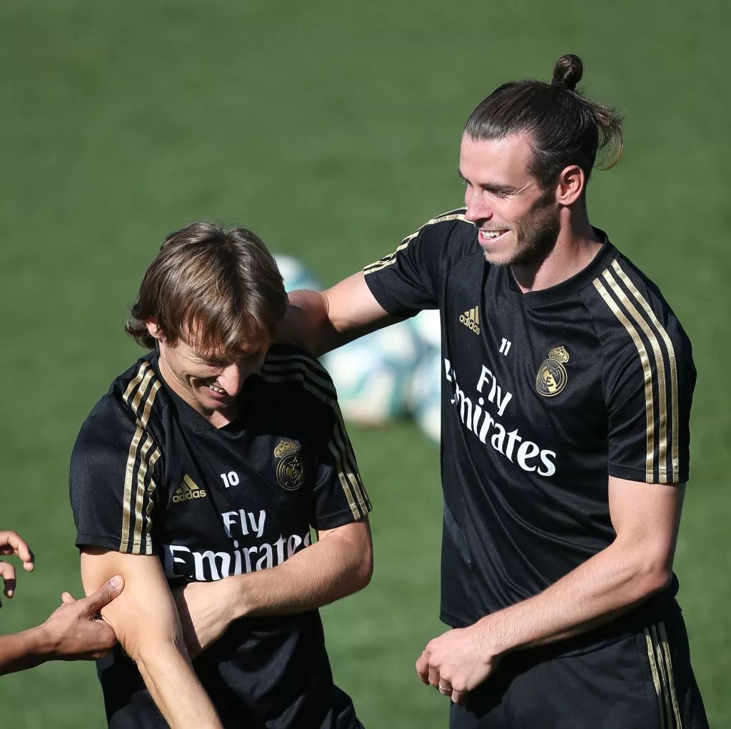 莱比锡红牛险胜秘鲁，莫德里奇打破历史纪录