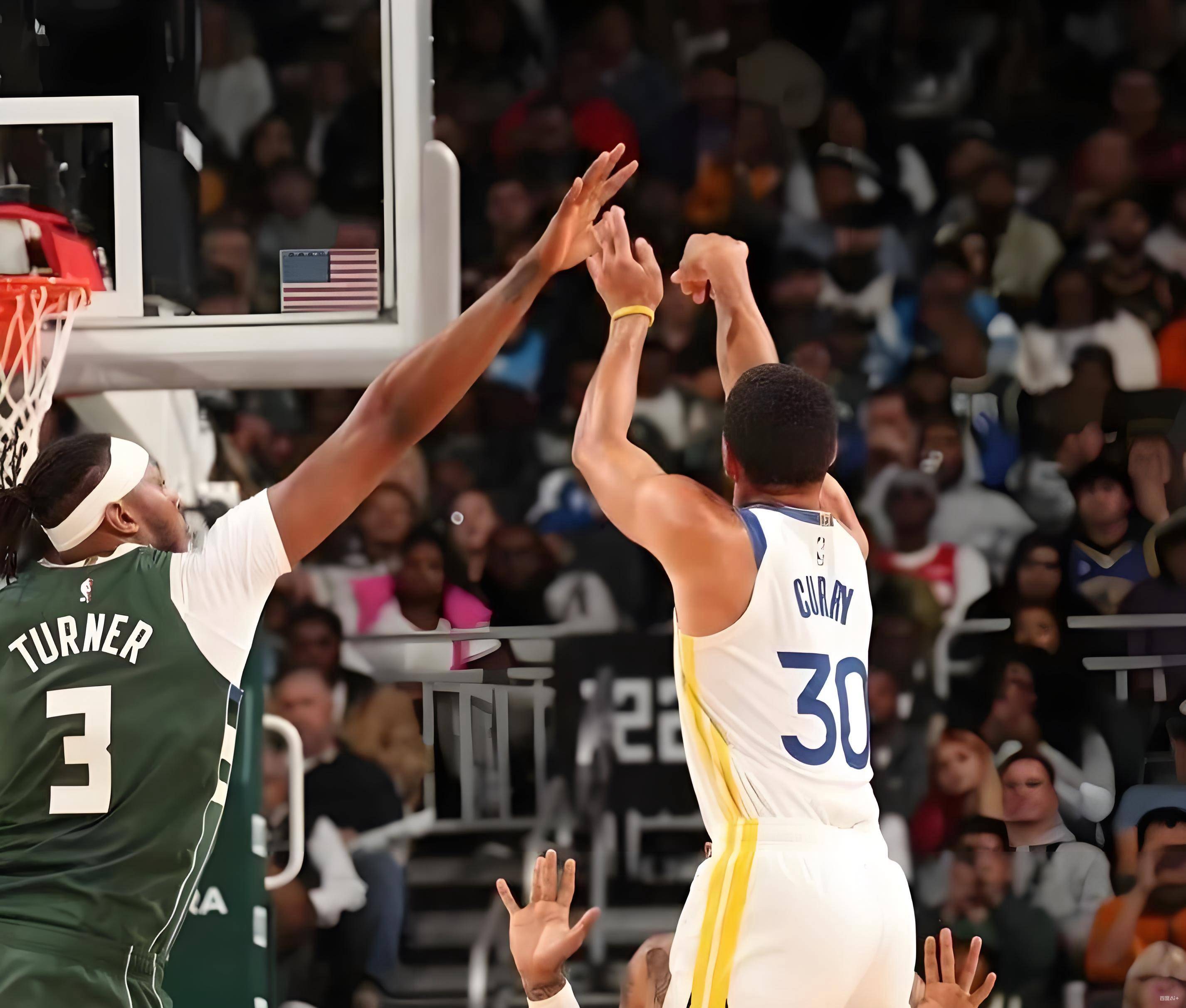 猛龙不敌雄鹿，安东尼-戴维斯发挥出色