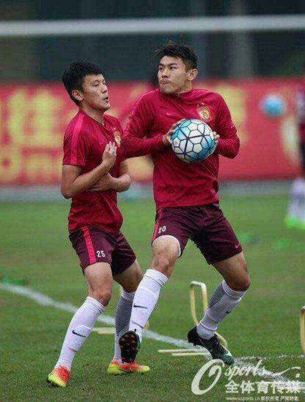 广州恒大战平对手,保持不败战绩 广州恒大战平对手,保持不败战绩