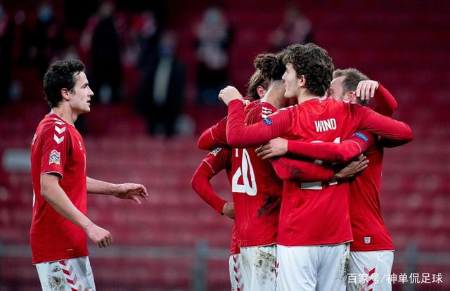 丹麦主场大胜以色列,小组领先优势显著 丹麦主场大胜以色列,小组领先优势显著