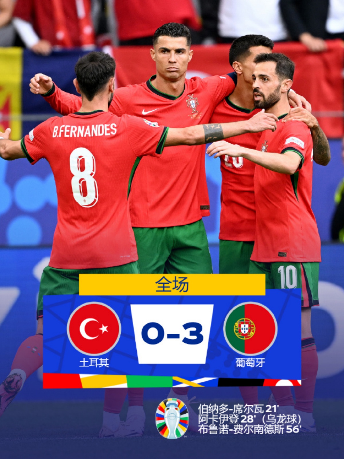 精彩瞬间记录重播，欧预赛激情澎湃！