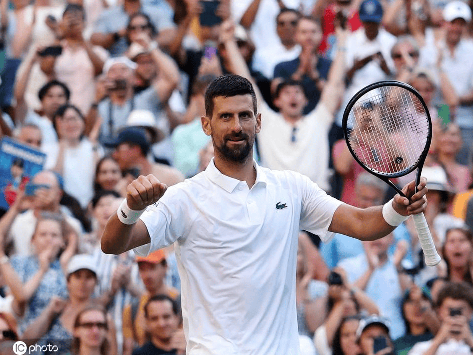 温网横扫ATP总决赛，德约科维奇点燃赛场