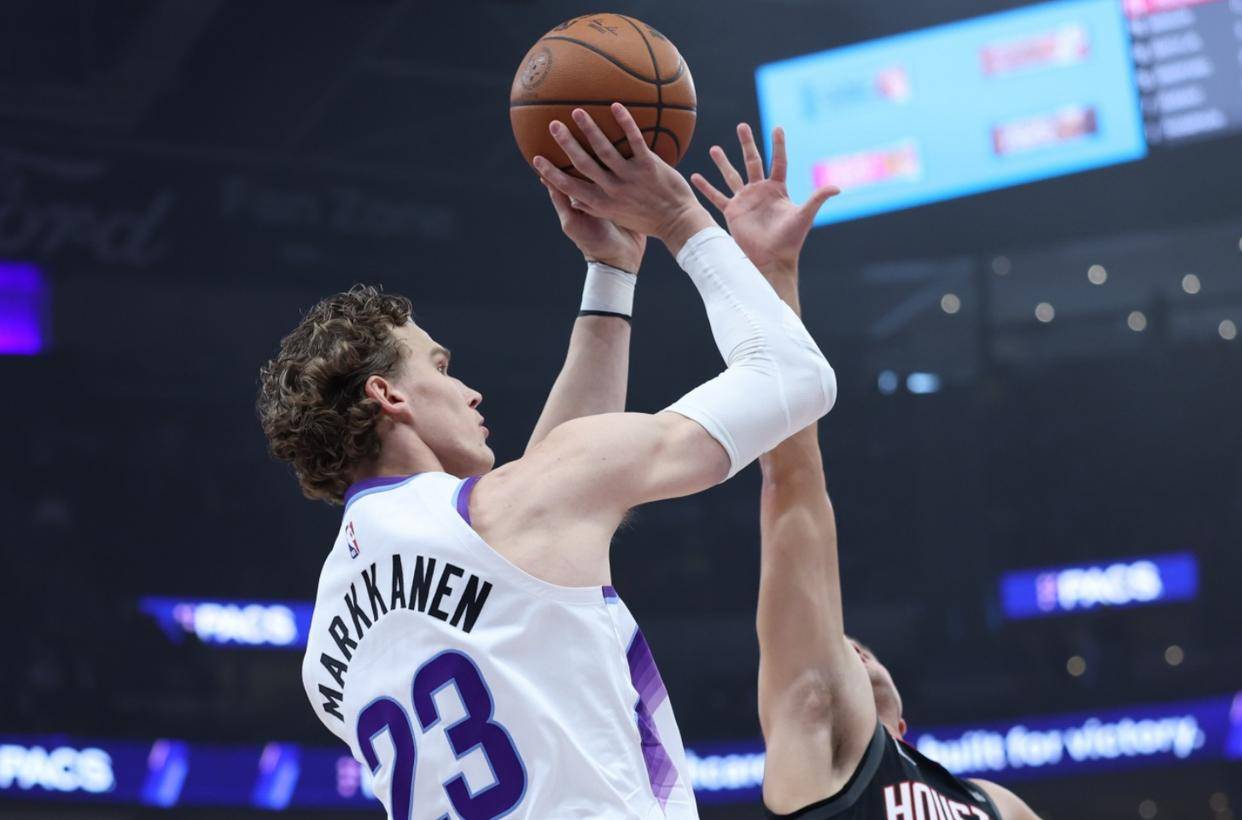 立陶宛男篮力克掘金,汉密尔顿三分雨点燃全场 立陶宛男篮力克掘金,汉密尔顿三分雨点燃全场