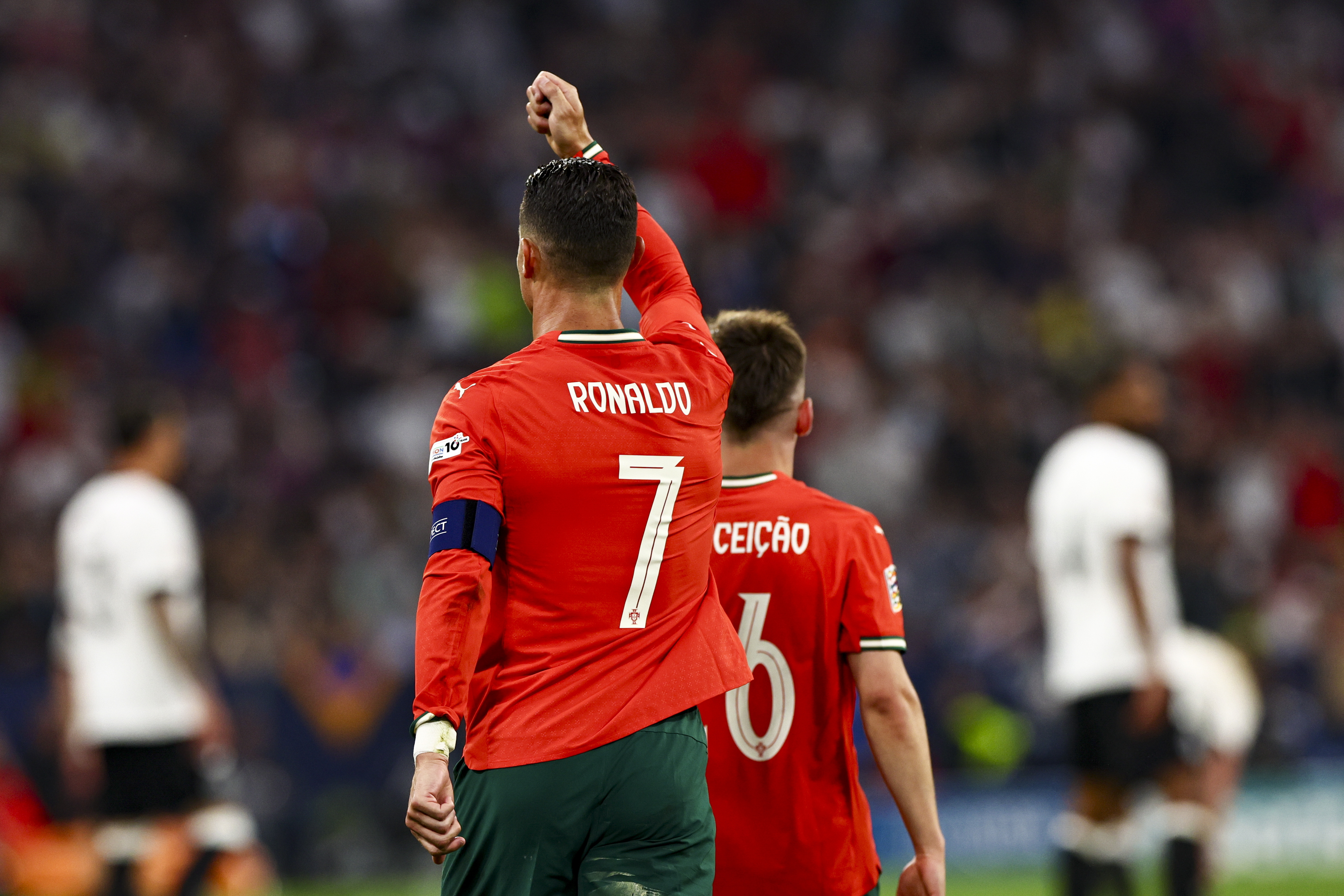 葡萄牙足球超级联赛成绩亮眼