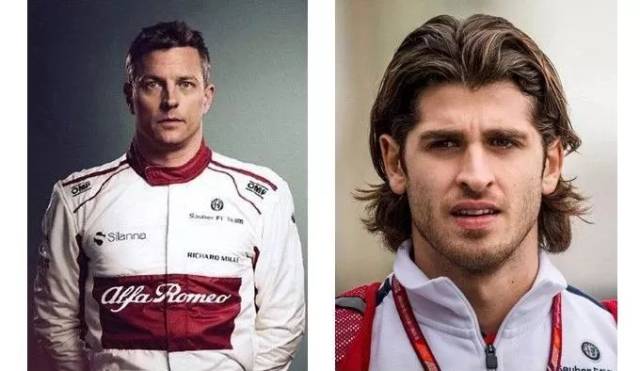 索伯车队翻盘雷诺车队，勒克莱尔扛起全队