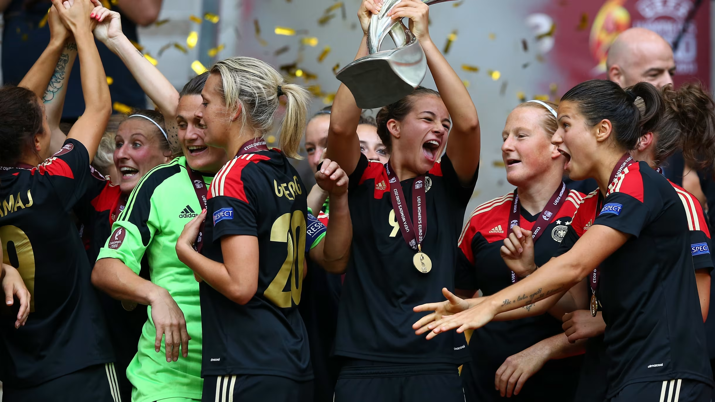 德国队惨遭淘汰，无缘欧锦赛八强