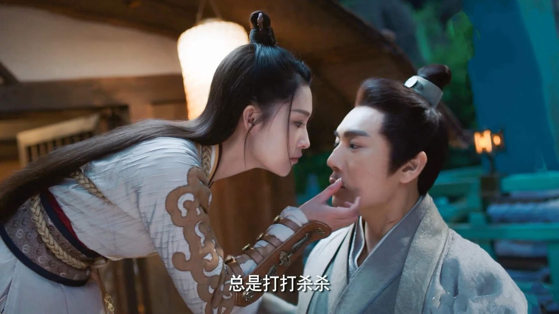 跨界传奇，当深圳队踏平老鹰，乔治在欧冠赛场接管比赛