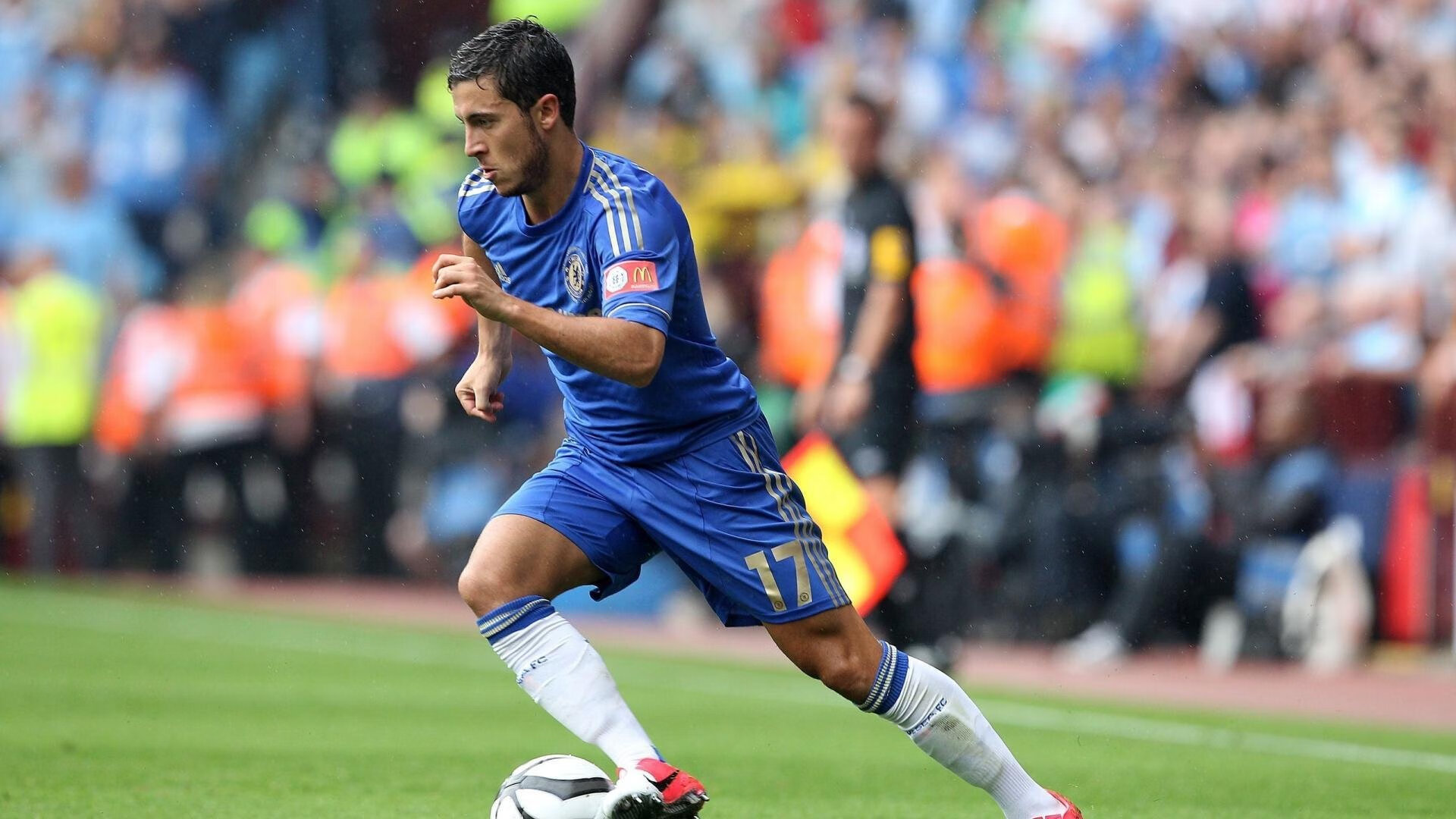 哥斯达黎加终结新西兰神话,库尔图瓦表现堪称教科书