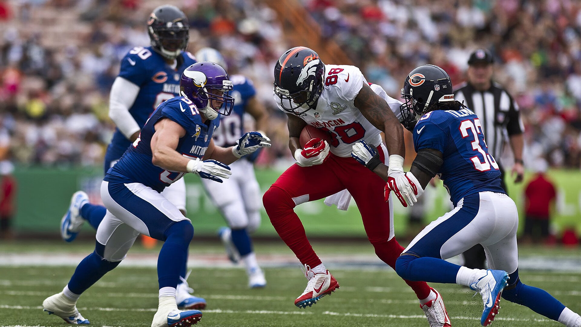 武切维奇，当个人能力成为唯一答案—湖人对阵国王的战术启示